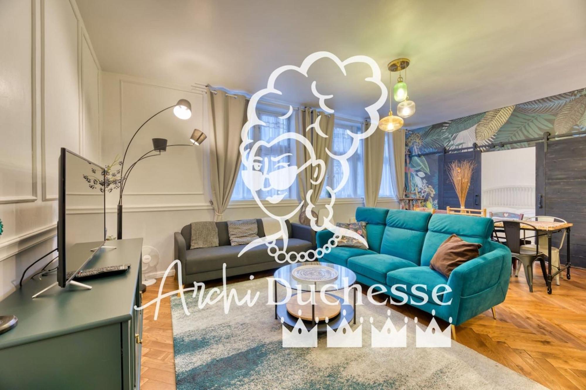 Vieux Marche Sublime Appartement Avec Ascenseur Руан Екстер'єр фото